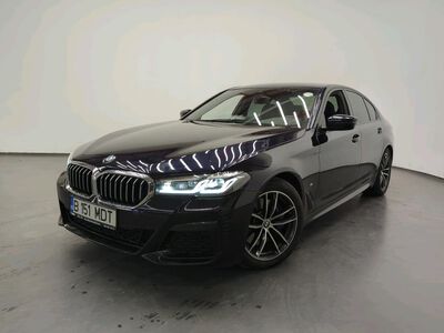 BMW SERIA 5 BMW SERIA 5